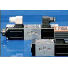 Atos electrohydraulic solenoid valve leak free valves